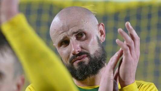 Nantes envía al jugador Nicolas Pallois al velatorio de Emiliano Sala