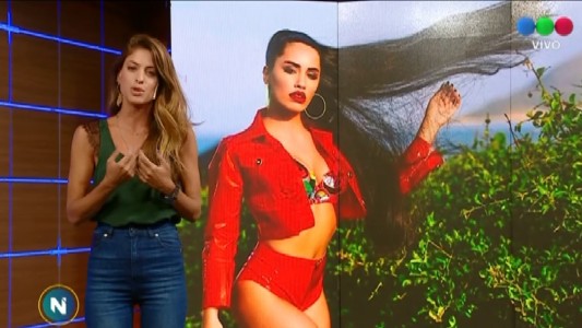 Premios Billboard de Música Latina: Lali, la única argentina