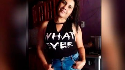 Salto: encontraron el cuerpo de una chica desaparecida y hay una pareja detenida