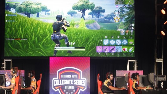 Fortnite pone en jaque a otros videojuegos y Apex Legends sale a darle lucha