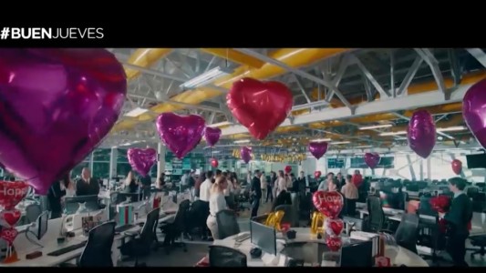 En el Día de los enamorados, estreno de Cali y El Dandee