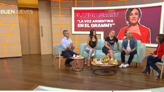 Buen Jueves / Bloque 3 / 14/0/2019