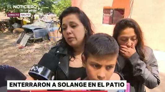 "Dijeron que era una sobredosis pero murió de un mazazo en la cabeza"