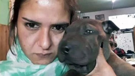 Buscan a una mujer embarazada que desapareció tras una pelea con su pareja
