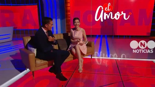 Los memes de #Rostina, después de que Rodolfo Barili y Cristina Pérez hablaron de amor