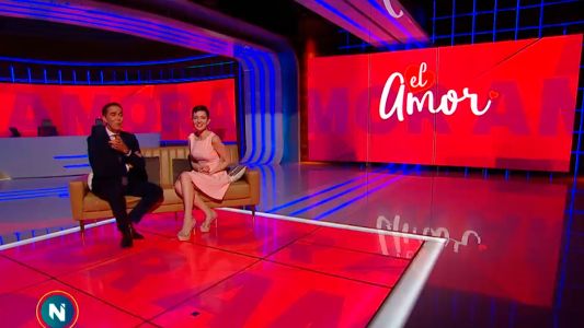 Telefe Noticias / Bloque 3 / 14/02/2019