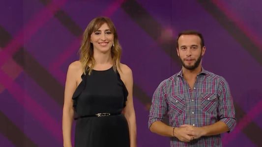 Staff / Bloque 1 / 14/02/2019