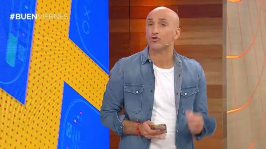 Buen Viernes / Bloque 2 / 15/02/2019