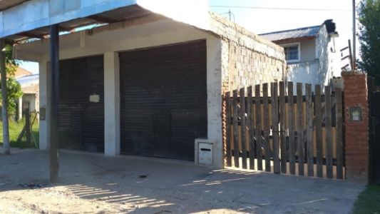 La "casa del horror" de Monte Grande: tenía a su familia secuestrada y violó a su hija durante 10 años