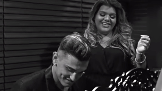 El descargo de More Rial tras las acusaciones de plagio