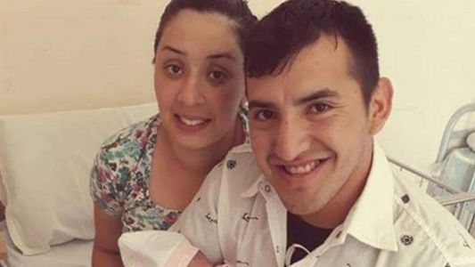 Femicidio en Córdoba: fue asesinada a puñaladas delante de su bebé y detuvieron al exnovio