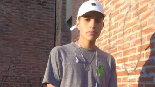 Detuvieron a un sospechoso del asesinato del chico golpeado en Miramar