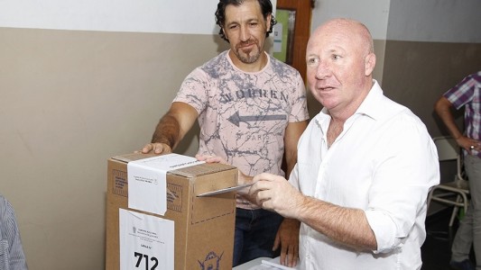 ¿Acompaña? "Se unen solo para generar la derrota de alguien": perdió en internas el candidato del Presidente