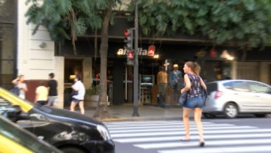 Peatones en peligro: el 80% de automovilistas no cede el paso