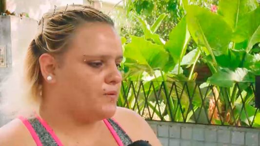 Habló la víctima del robo por el que fue detenido el hijo de Federico Pais