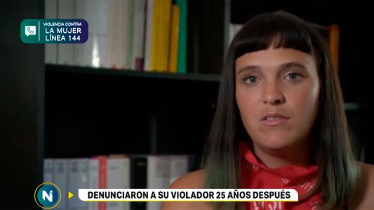 Fallo sin precedentes: autorizan un "juicio de la verdad" a un acusado de abuso tras 25 años