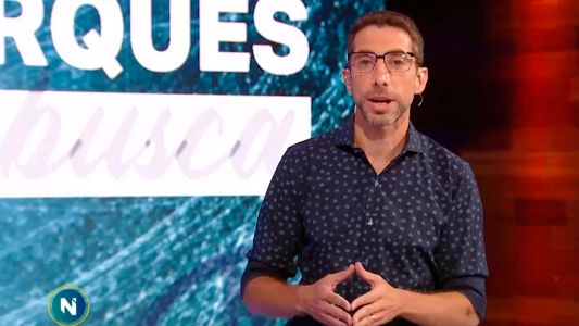 Telefe Noticias / Bloque 3 / 18/02/2019