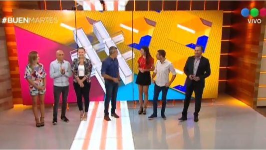 Buen Martes / Bloque 1 / 19/02/2019