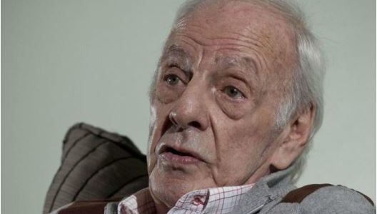Detuvieron al hijo de César Luis Menotti en el Aeropuerto de Ezeiza