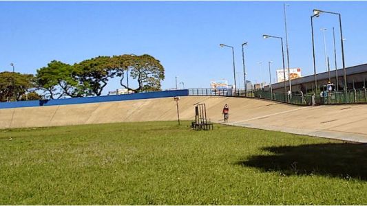 Inseguridad en el circuito KDT: ciclistas, blanco de los ladrones