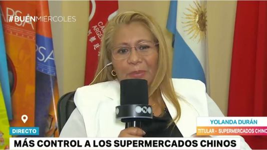 Supermercados chinos, bajo la lupa por evasión fiscal