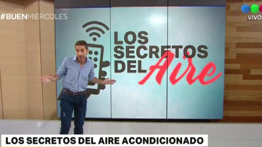 Los secretos del aire acondicionado: cómo usar funciones que ni sabías que existían