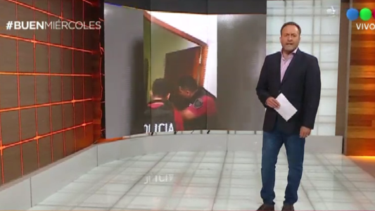 Buen Miércoles / Bloque 2 / 20/02/2019