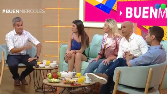 Buen Miércoles / Bloque 3 / 20/02/2019