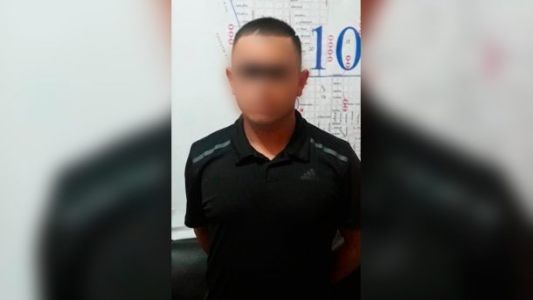 Detuvieron al sospechoso del femicidio de la embarazada en Ingeniero Budge