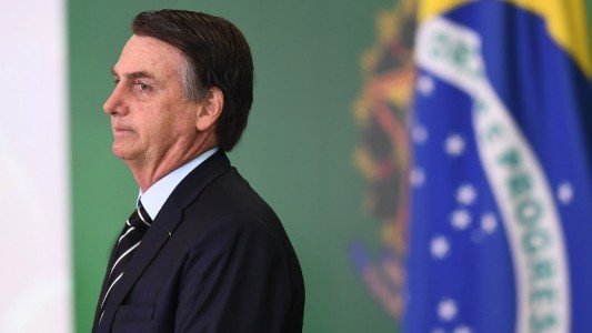 "Brasil quebrará en 2022 o 2023": para evitarlo, Bolsonaro lanzó una reforma jubilatoria