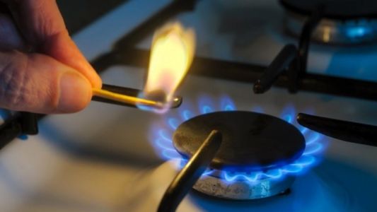 Ya no cortarán el gas para hacer los arreglos en edificios
