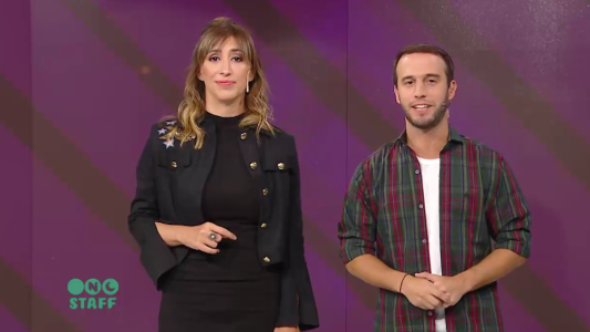 Staff / Bloque 1 / 20/02/2019