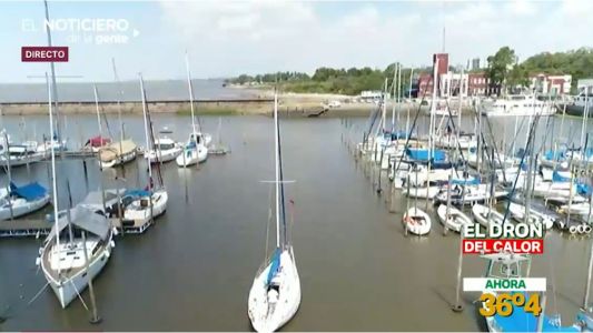 El noticiero de la Gente. Bloque 3. 20/02/19