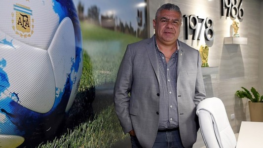 Cambio histórico de AFA: eliminó los promedios y mete presión a la Superliga