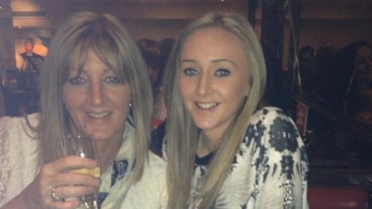 Testimonio desgarrador: "Tomé vodka con metanol en mis vacaciones y me dejó ciega"