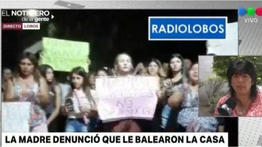 Nena de 14 años fue violada en una fiesta en Lobos
