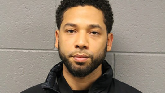 "Truco publicitario": arrestaron a un actor que denunció un ataque racista y homofóbico