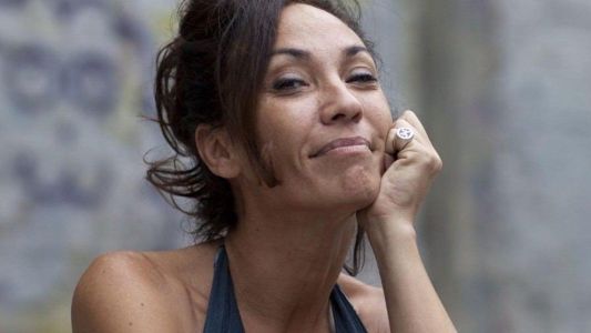 Habló Ernestina Pais, sobre la detención de su sobrino: "No lo crío yo"