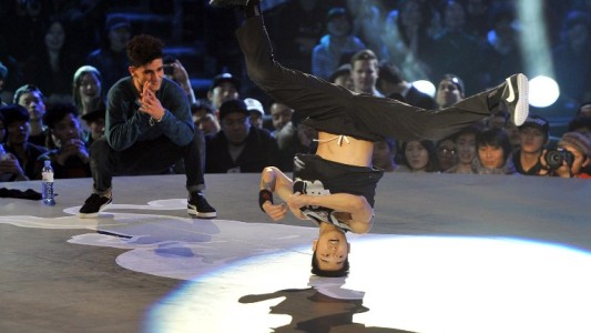París 2024: el breakdance como deporte olímpico