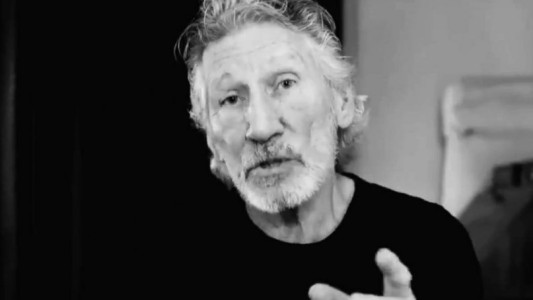 Roger Waters, en contra del concierto para conseguir ayuda humanitaria para Venezuela