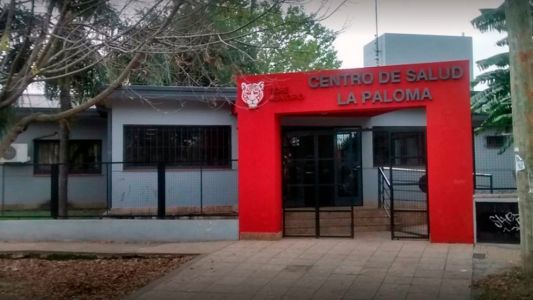 Una paciente se cansó de esperar y atacó a la médica