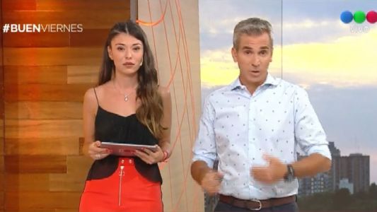 Buen Viernes / Bloque 2 / 22/02/2019