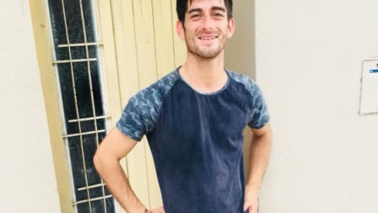 Vecina de La Plata pide trabajo para Matías, un joven que vive en la calle