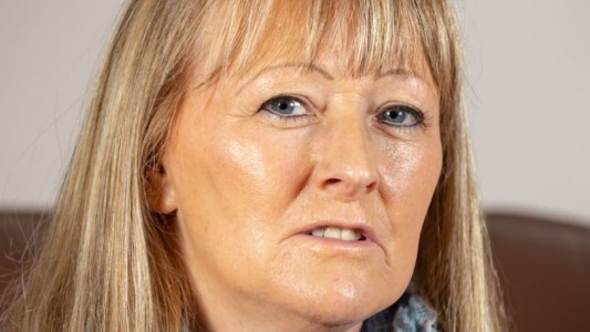 Venció al cáncer y pudieron reconstruir su lengua con piel de su brazo