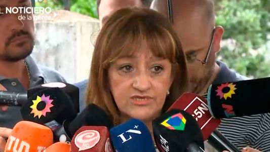 "Llegamos tarde": la autocrítica de la jueza del caso del nene armado de 9 años