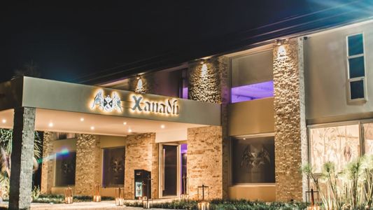 Este es el lugar donde encontraron muerta a Natacha Jaitt