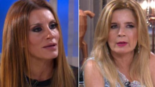 Las polémicas declaraciones de Mercedes Ninci tras la muerte de Jaitt