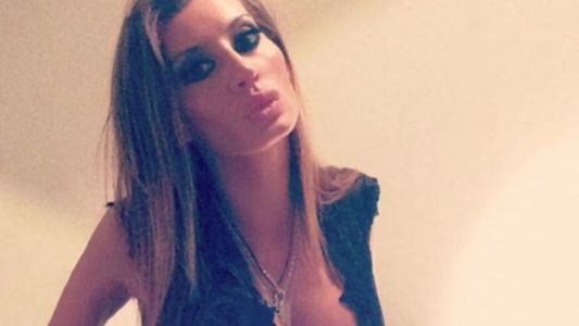 Natacha Jaitt: el primer parte médico indica que falleció por "ingesta de alcohol y cocaína"