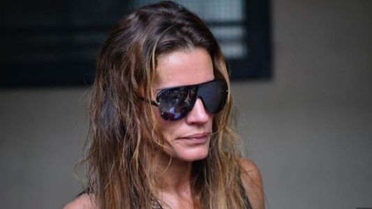 Desafectaron a un policía por viralizar imágenes del cadáver de Natacha Jaitt