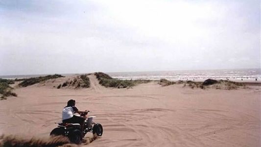 Villa Gesell: murieron un hombre y una mujer en dos accidentes con cuatriciclos